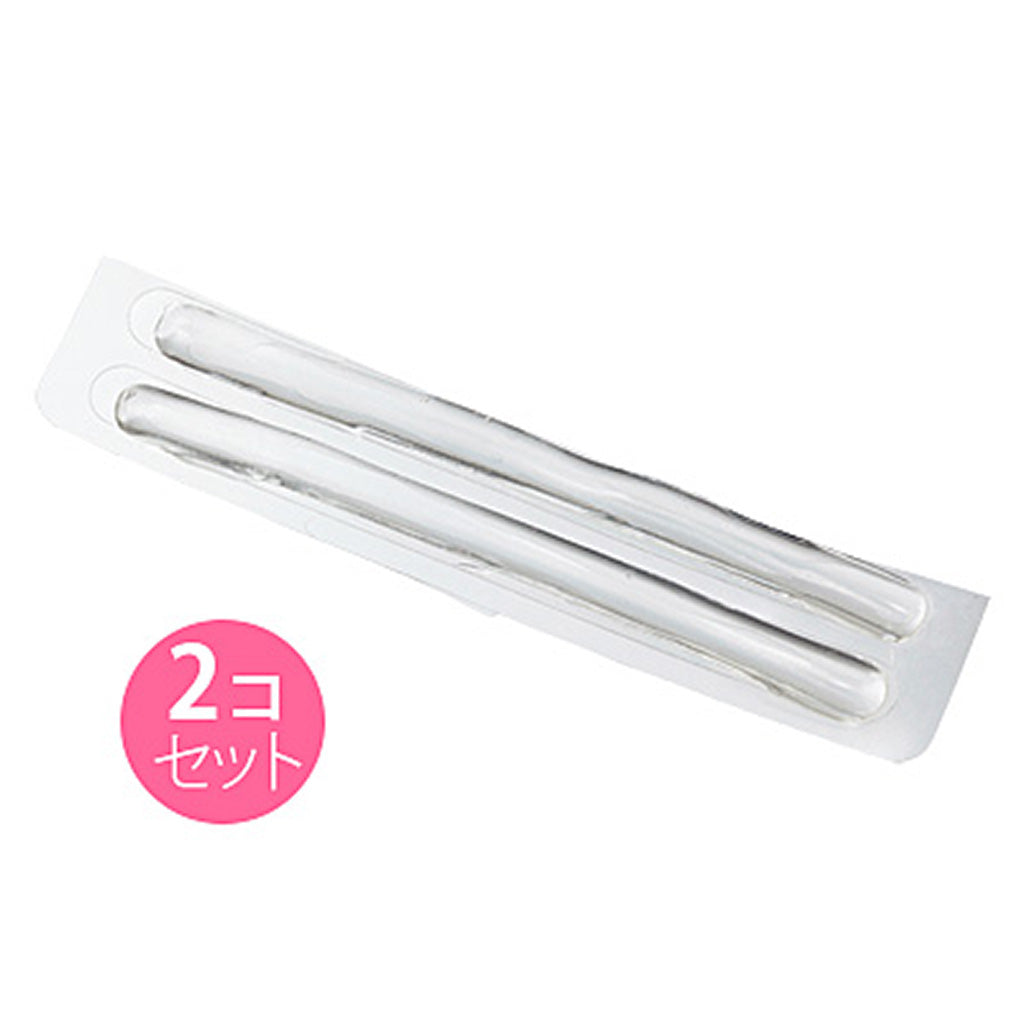 ライン形/くつ用クッションパッド2個セット