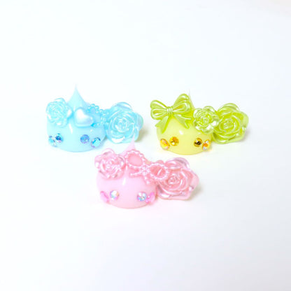 おかあしゃんの気まぐれ宝箱58