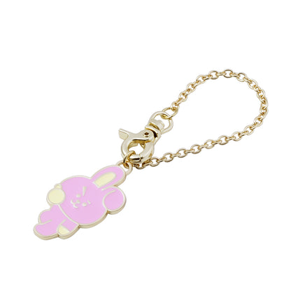 BT21 COOKY　　キャラクターバッグチャーム　