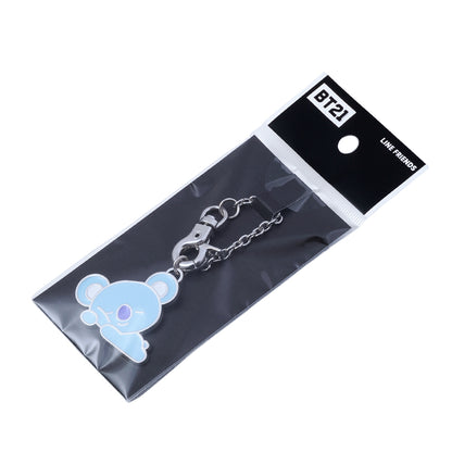 BT21 KOYA　　キャラクターバッグチャーム　