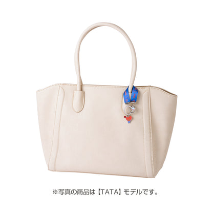 BT21 TATA　ストラップ付きバッグチャーム