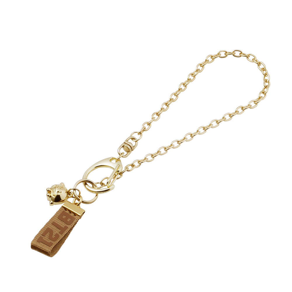 BT21 SHOOKY　メタルバッグチャーム　立体キャラクター　　　　　　