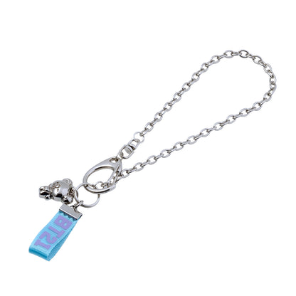 BT21 KOYA　メタルバッグチャーム　立体キャラクター　　　　　　