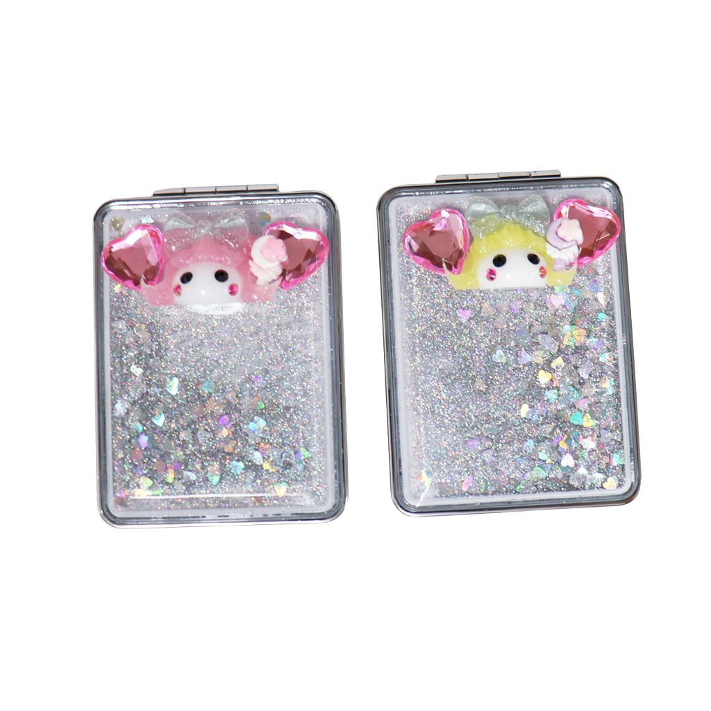 ほっぺちゃん25個セット 緑／ハート付き推しカラーほっぺちゃんオブジェ – SUNHOSEKI