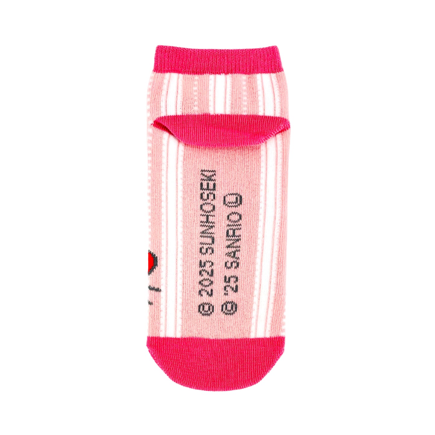 Hello Kitty ハローキティ 靴下 ほっぺちゃん