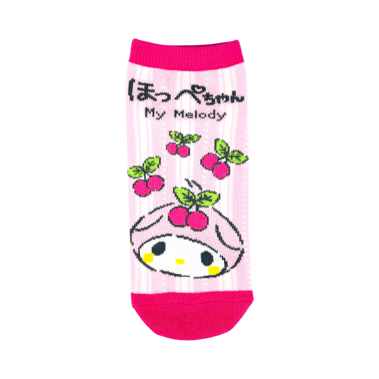 ほっぺちゃんが、大人気のサンリオキャラクターズと 夢の