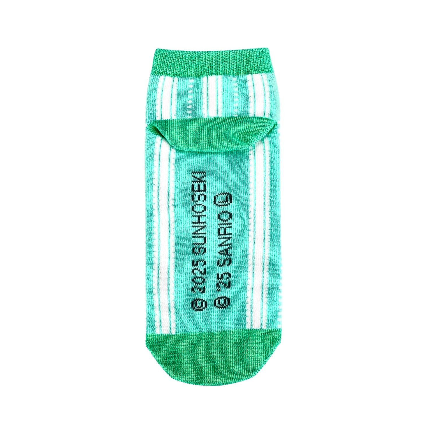 Pochacco ポチャッコ 靴下 ほっぺちゃん