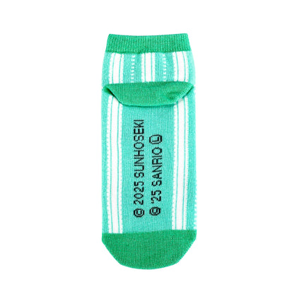 Pochacco ポチャッコ 靴下 ほっぺちゃん