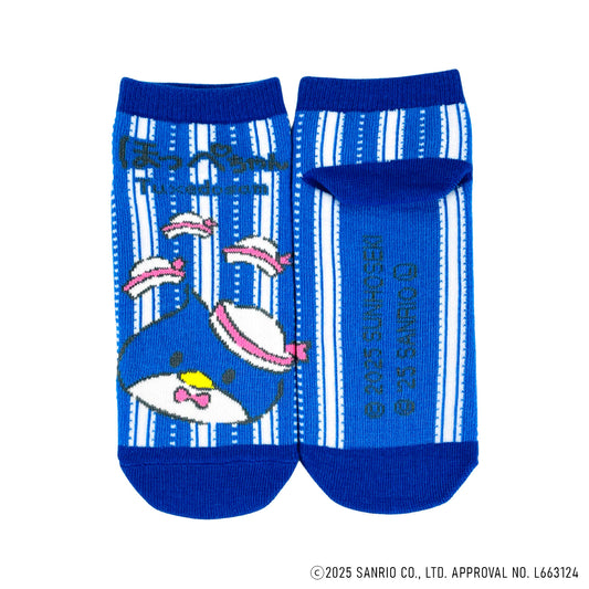 Tuxedosam タキシードサム 靴下 ほっぺちゃん