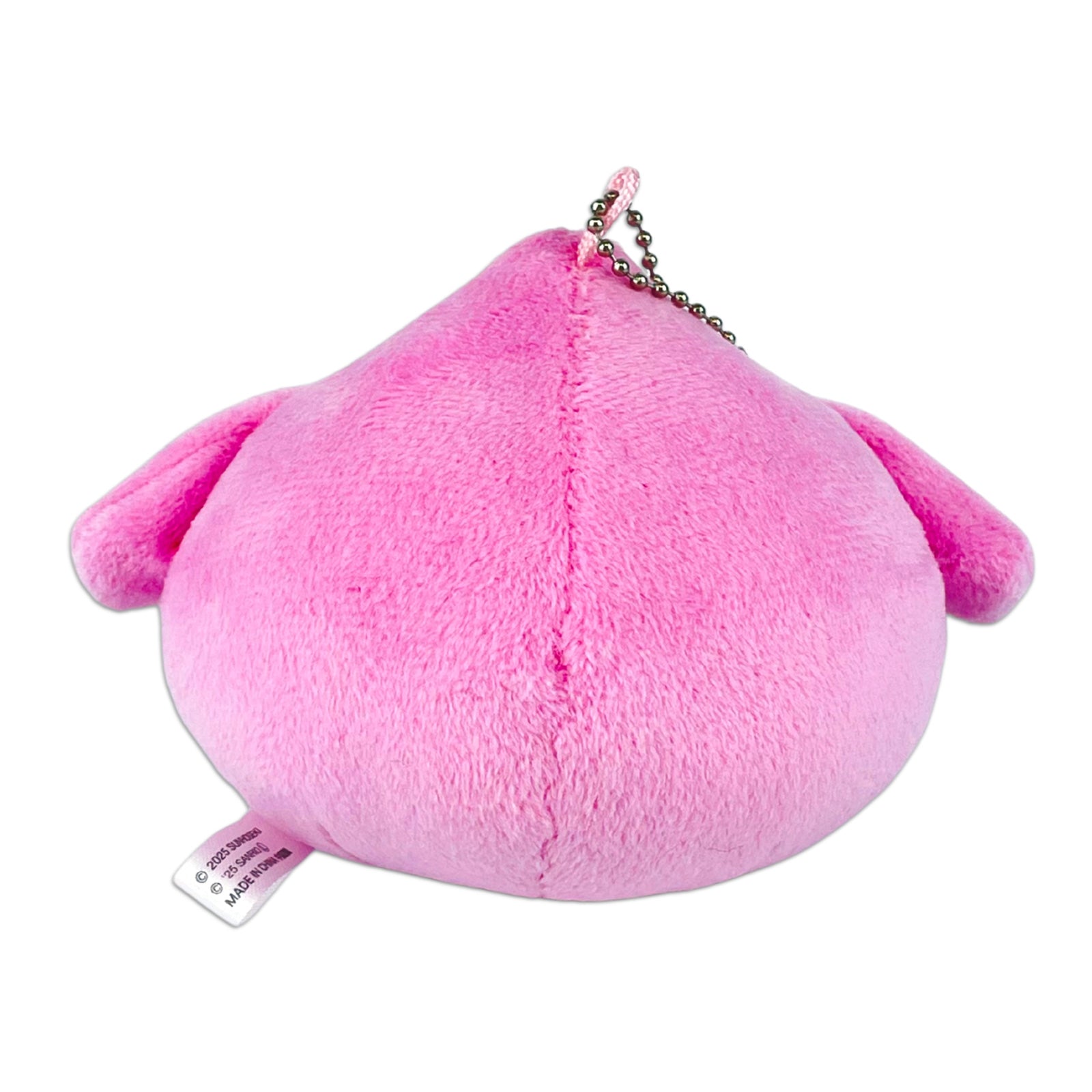 My Melody マイメロディ ぬいぐるみ BCマスコットほっぺちゃん – SUNHOSEKI