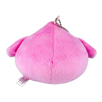 My Melody マイメロディ ぬいぐるみ BCマスコットほっぺちゃん