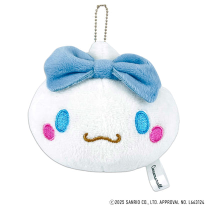 Cinnamoroll シナモロール ぬいぐるみ BCマスコットほっぺちゃん