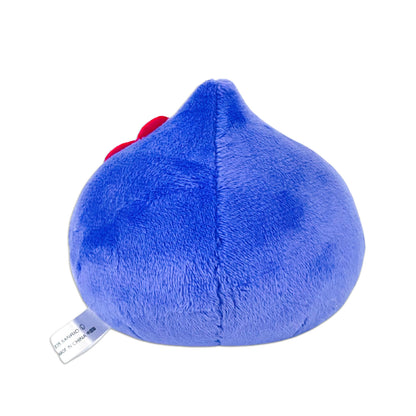 Kuromi クロミ ぬいぐるみ BCマスコットほっぺちゃん