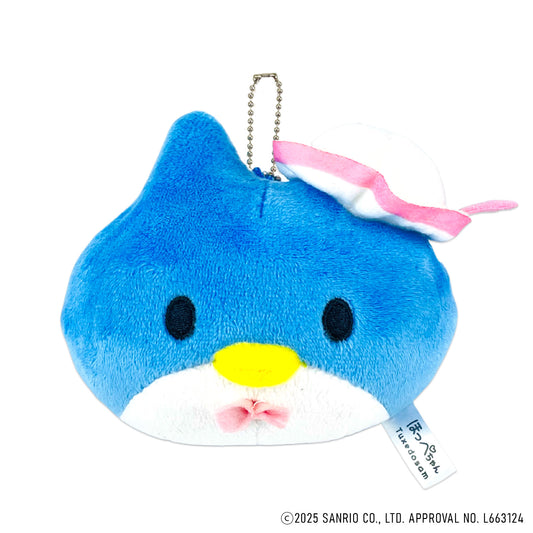 Tuxedosam タキシードサム ぬいぐるみ BCマスコットほっぺちゃん