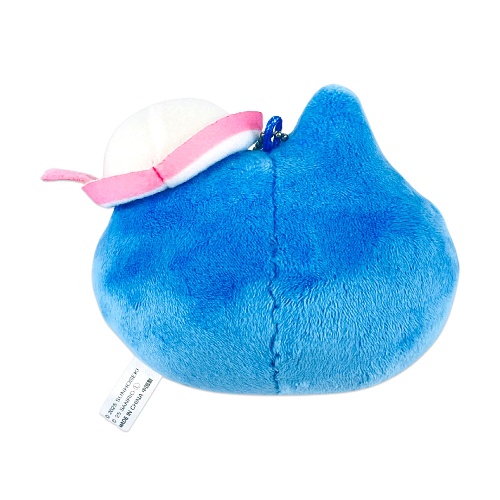 Tuxedosam タキシードサム ぬいぐるみ BCマスコットほっぺちゃん