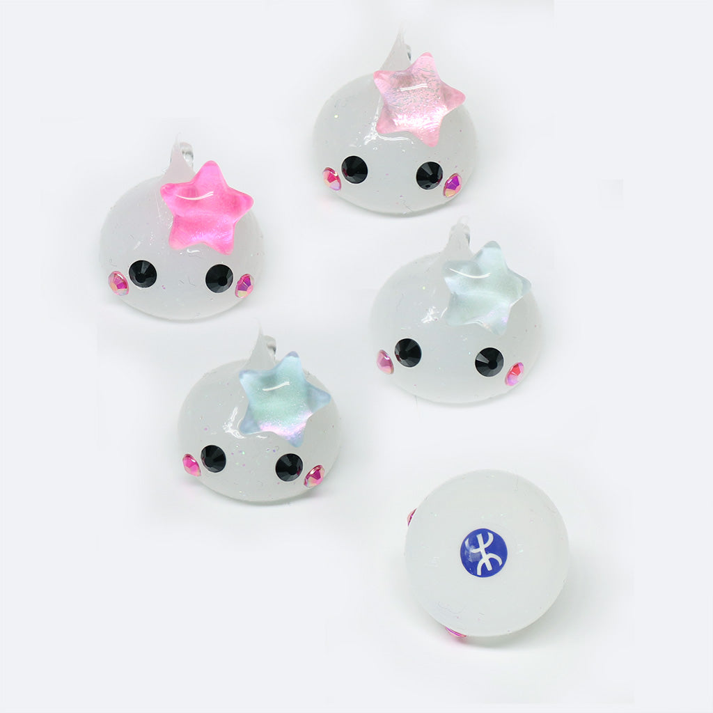 ほっぺちゃん – SUNHOSEKI