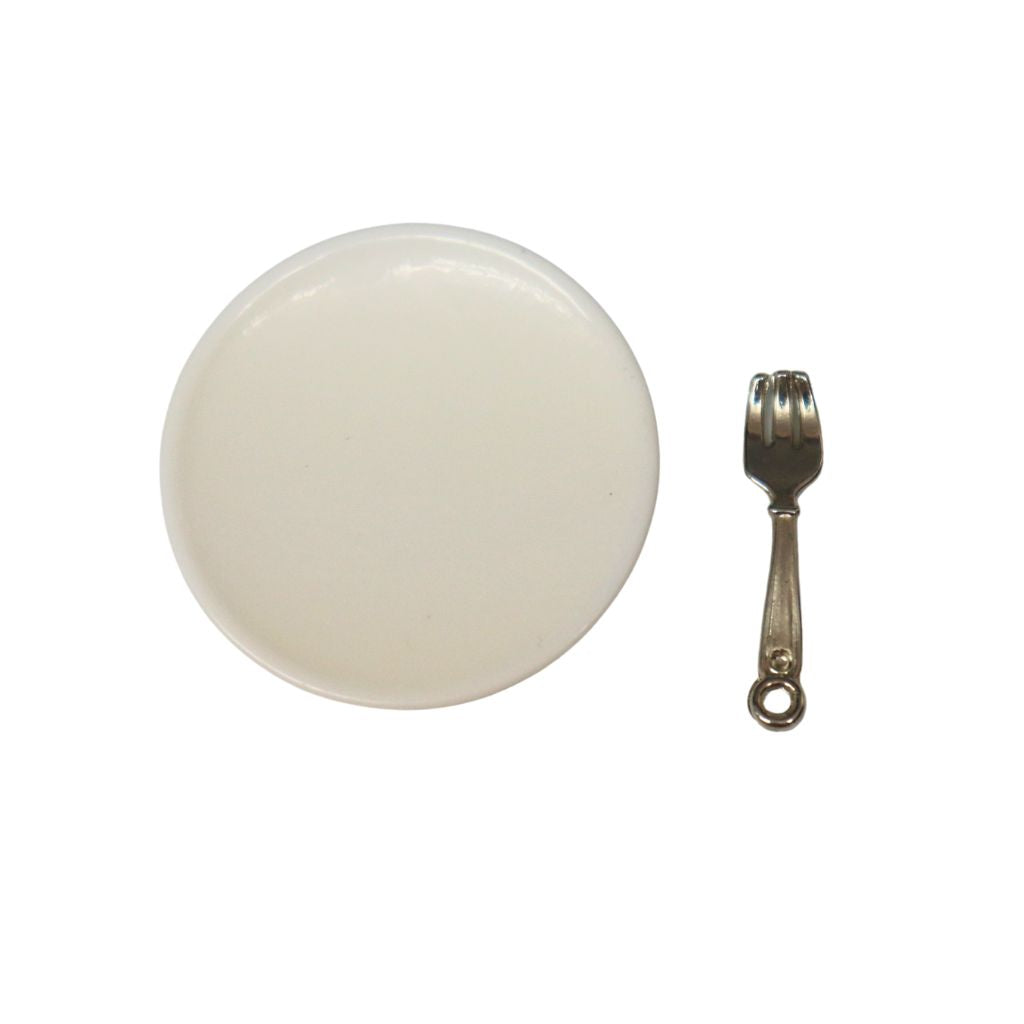 ポテサラほっぺちゃんツリー オブジェ