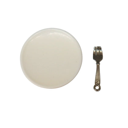 ポテサラほっぺちゃんツリー オブジェ