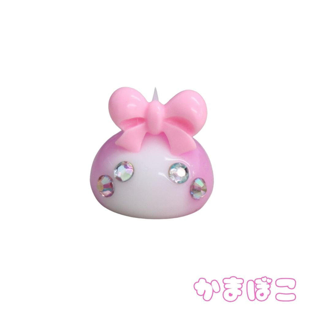 キュートなお節ほっぺちゃん オブジェ