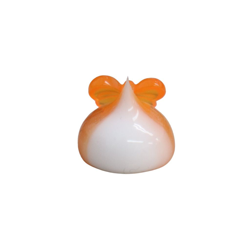 キュートなお節ほっぺちゃん オブジェ