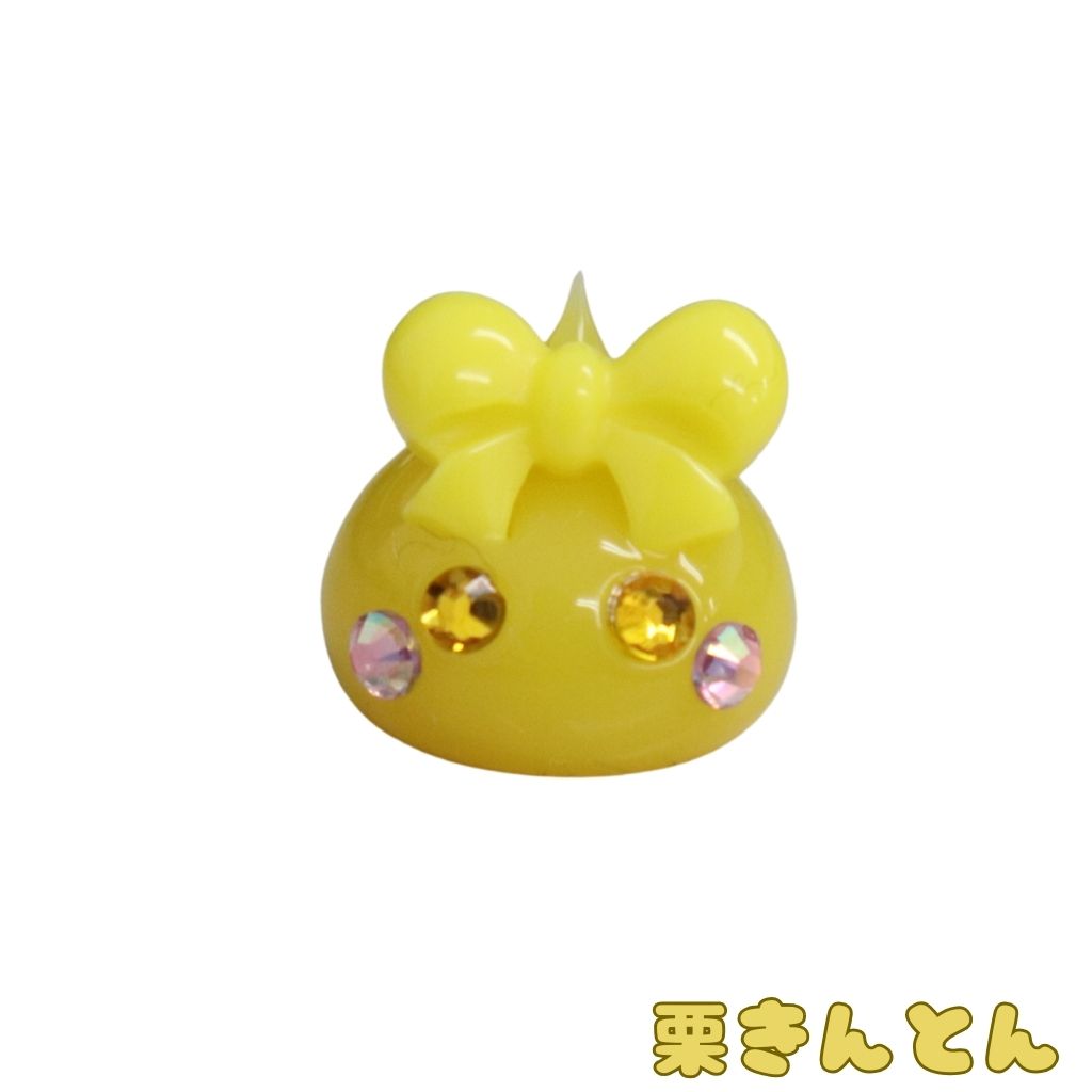 キュートなお節ほっぺちゃん オブジェ