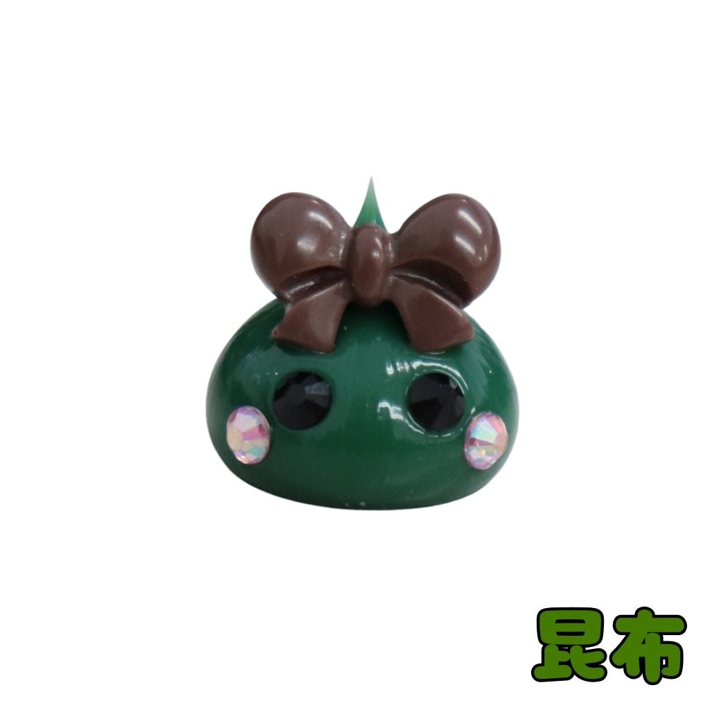 キュートなお節ほっぺちゃん オブジェ