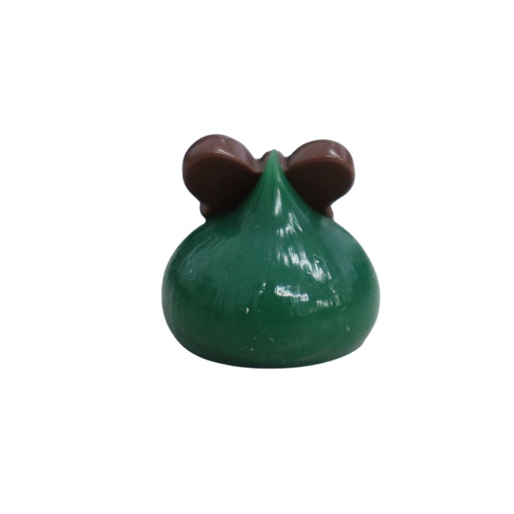 キュートなお節ほっぺちゃん オブジェ