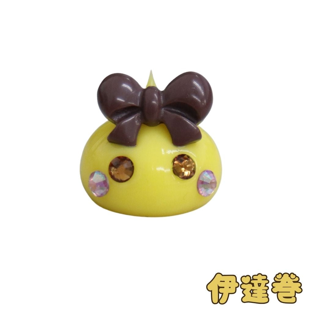 キュートなお節ほっぺちゃん オブジェ