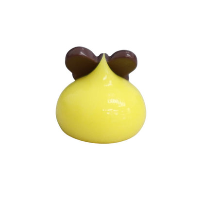 キュートなお節ほっぺちゃん オブジェ