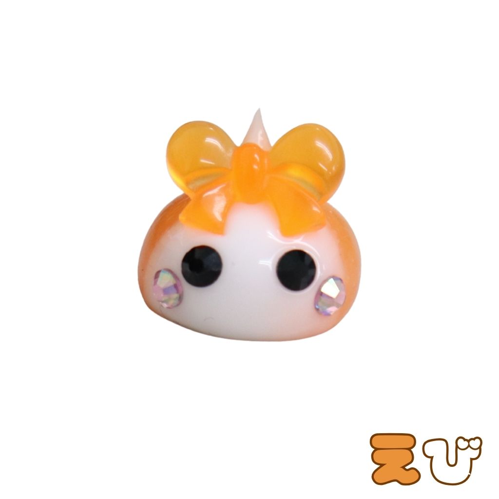 キュートなお節ほっぺちゃん オブジェ