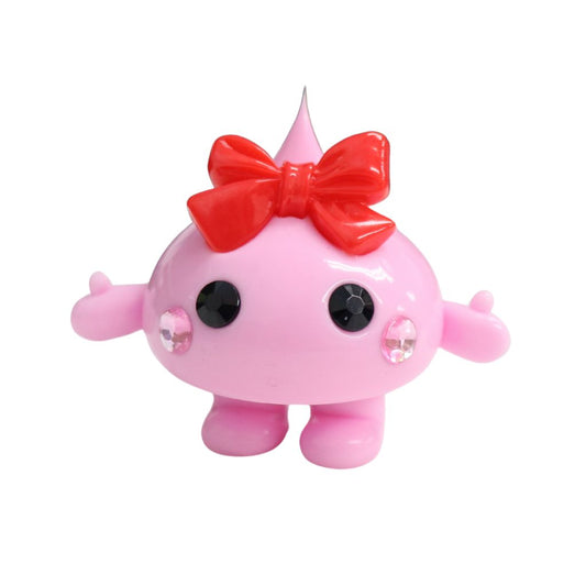 バズりメガほっぺちゃん／ボールチェーン