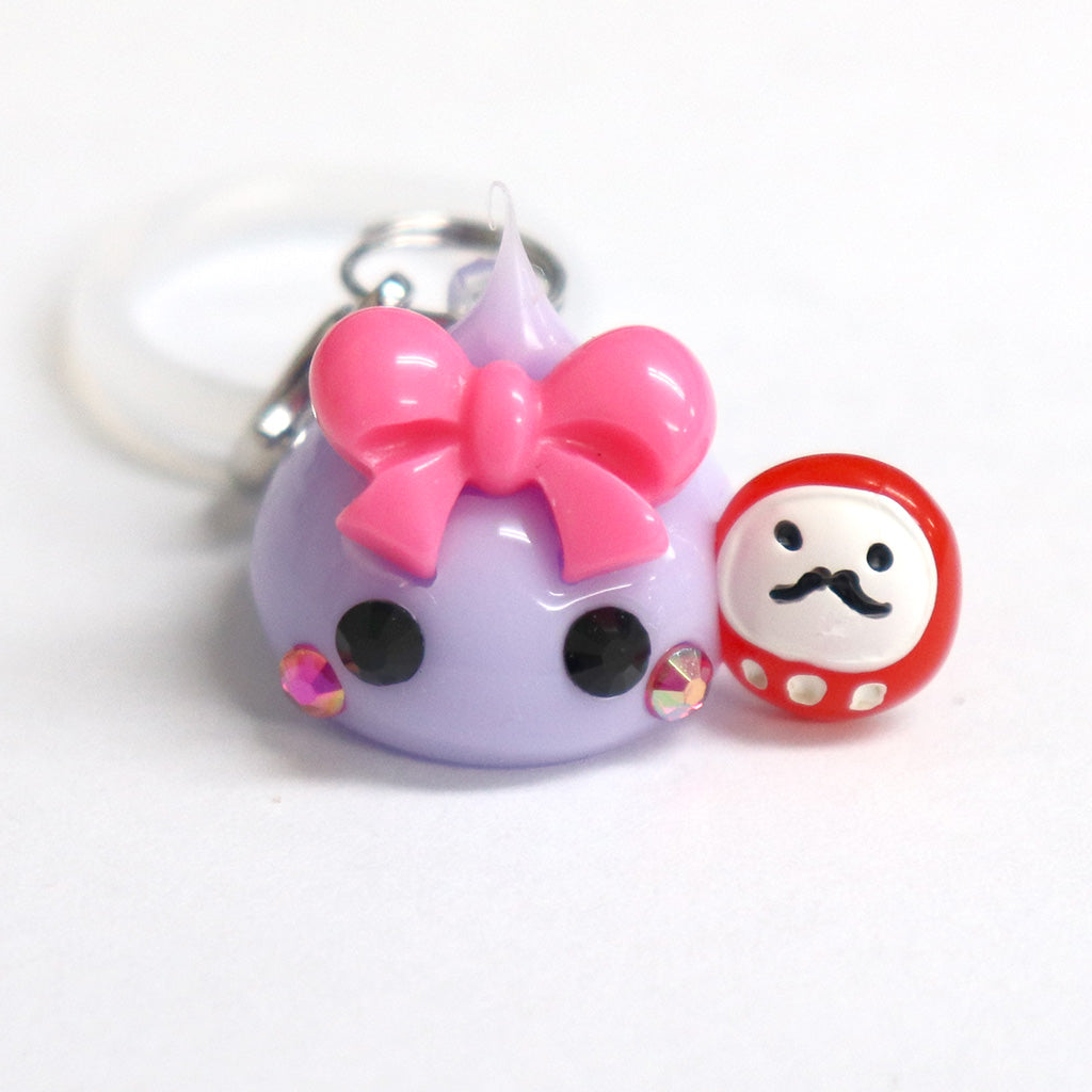 開運ほっぺちゃんめじるしチャーム