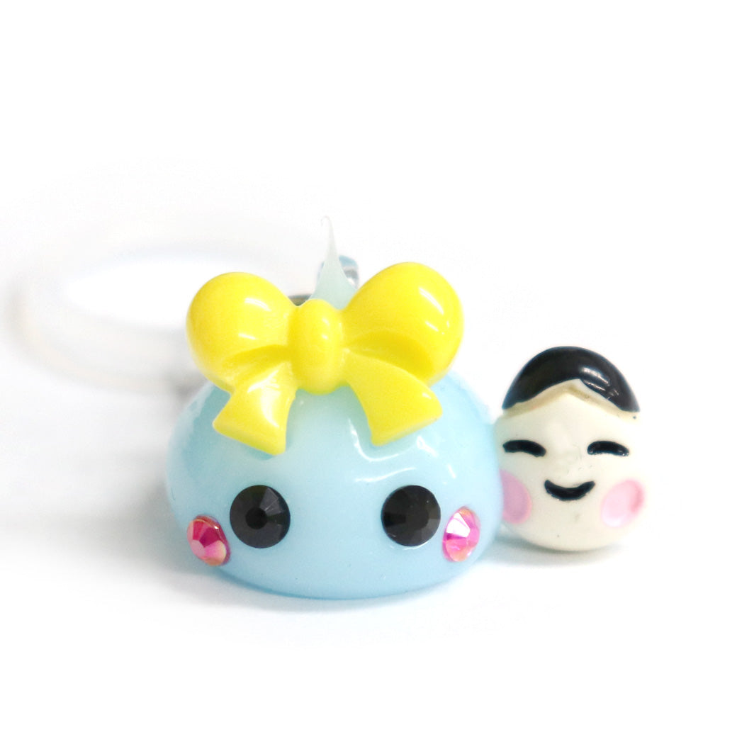 開運ほっぺちゃんめじるしチャーム