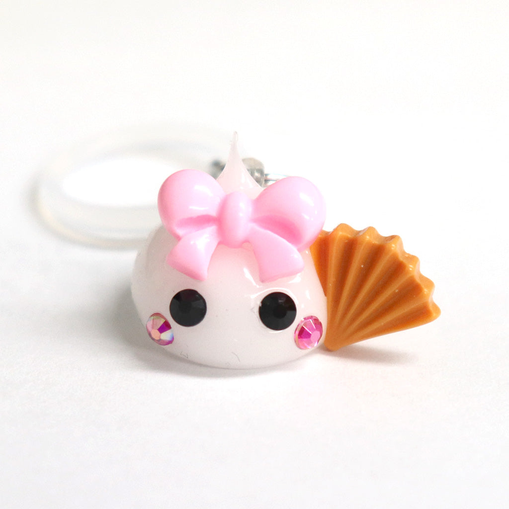 開運ほっぺちゃんめじるしチャーム