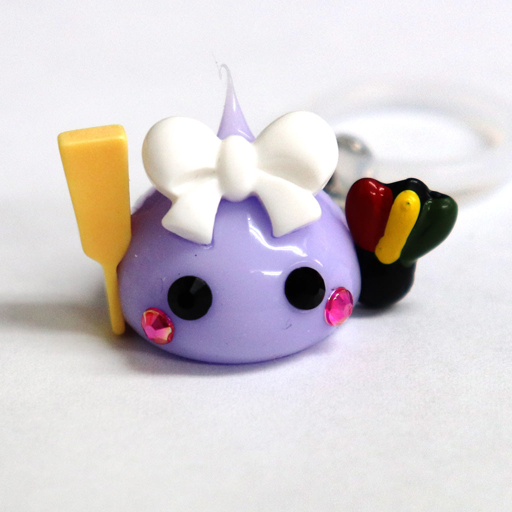 開運ほっぺちゃんめじるしチャーム