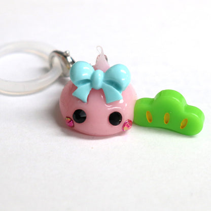 開運ほっぺちゃんめじるしチャーム