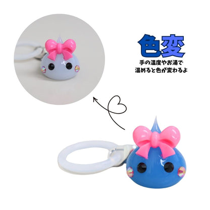 第2弾 元祖ほっぺちゃん　ドキドキコレクション めじるしチャーム（ブラインドパック）TIKTOKショップ限定