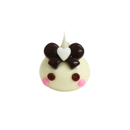 チョコペンほっぺちゃんめじるしチャーム