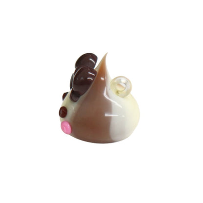 マーブルチョコほっぺちゃんズめじるしチャーム