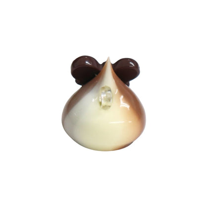 マーブルチョコほっぺちゃんズめじるしチャーム