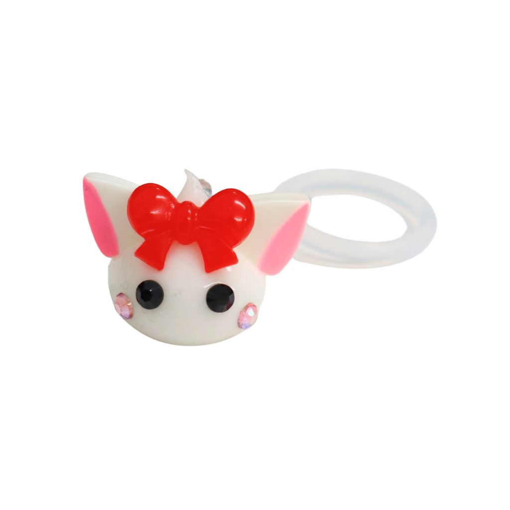 「歴代平成ほっぺちゃん」めじるしチャーム