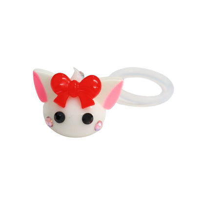 「歴代平成ほっぺちゃん」めじるしチャーム