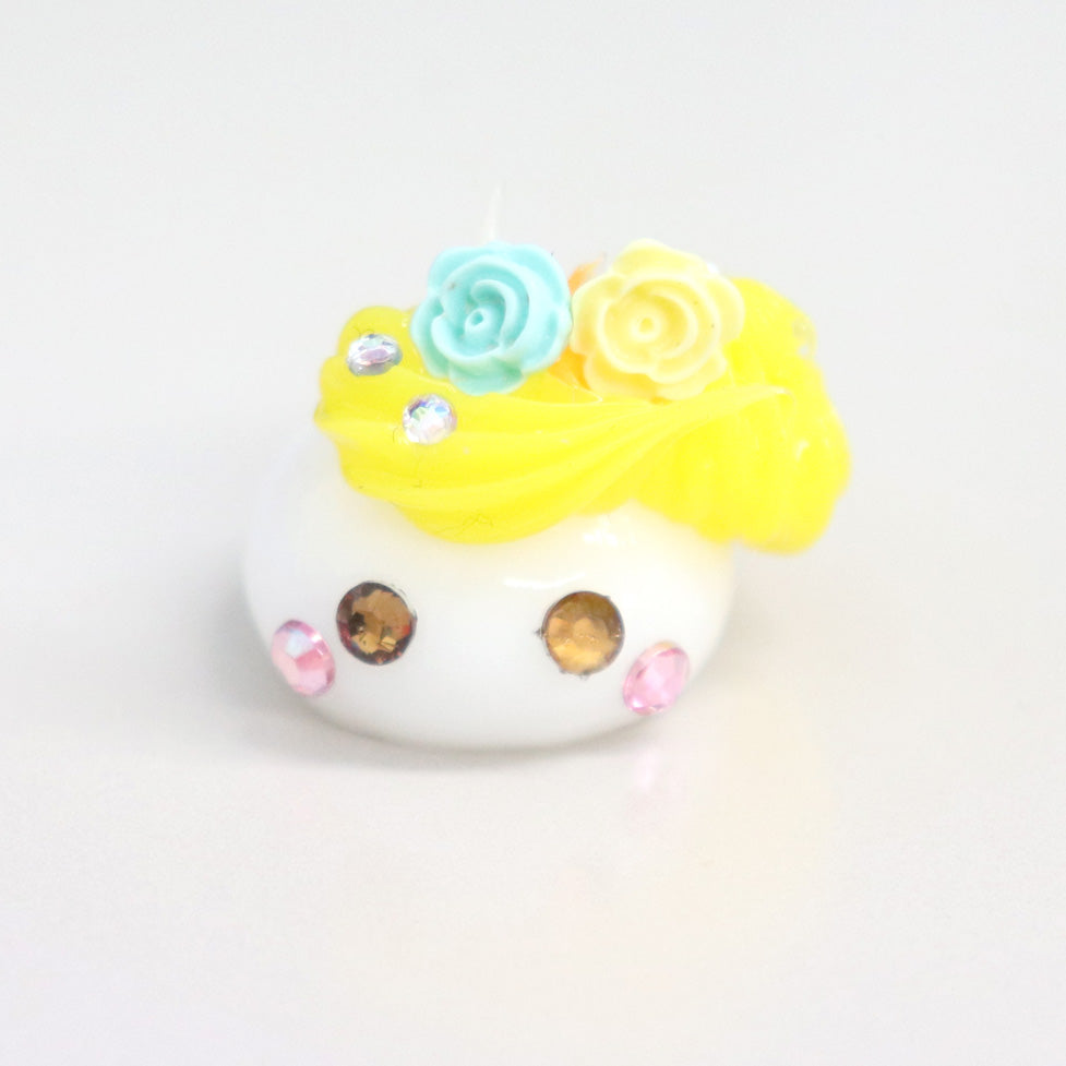 ほっぺちゃん – SUNHOSEKI