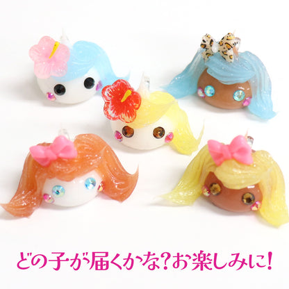 【3日間限定】ギャルほっぺちゃん大集合！／ストラップ