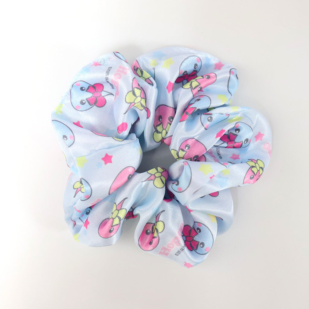 ほっぺちゃん　サテンシュシュ