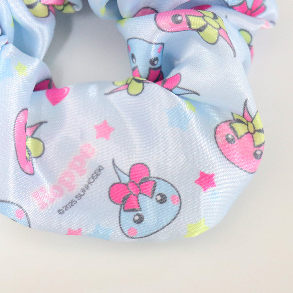 ほっぺちゃん　サテンシュシュ