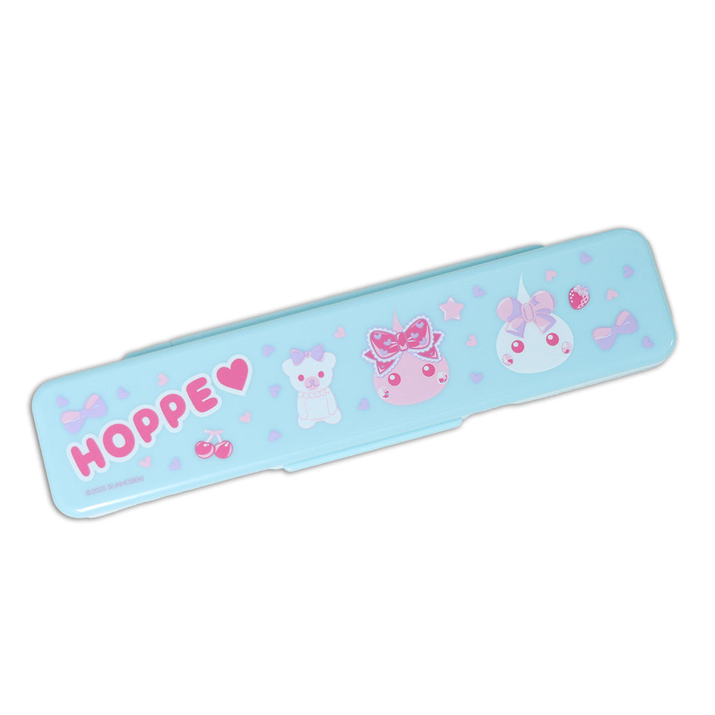 ほっぺちゃん　ペンケース