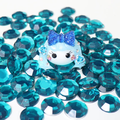 ローズ3姉妹ほっぺちゃん／デカ／ストラップ