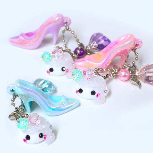 おかあしゃんの気まぐれ宝箱2000円