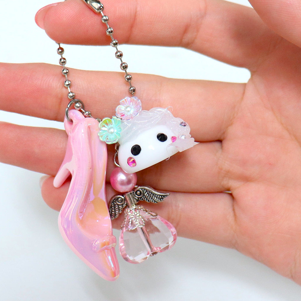 おかあしゃんの気まぐれ宝箱2000円